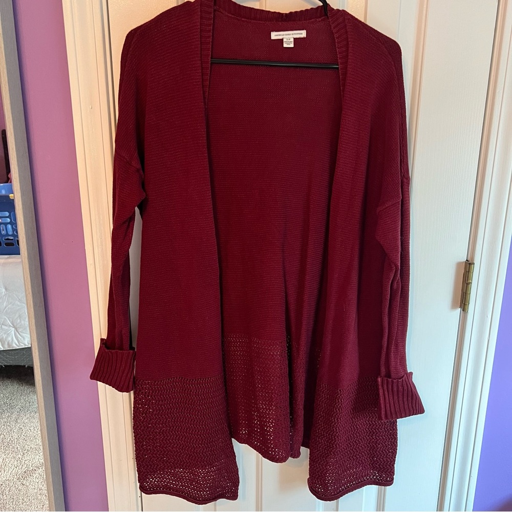 American Eagle Cardigan